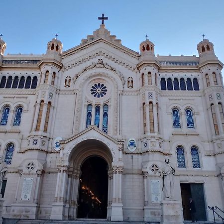 Ferienwohnung Reggioduomo Reggio Calabria Exterior foto