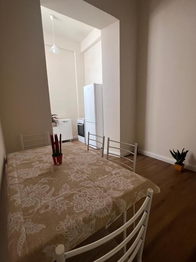 Ferienwohnung Reggioduomo Reggio Calabria Exterior foto